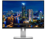 24&rdquo; Dell U2415 for rent