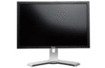 24″ Dell 2408WFP for rent