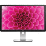24&rdquo; Dell P2415Q for rent