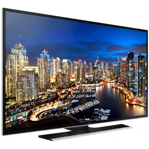 40&rdquo; Samsung UN40HU6950FXZA for rent