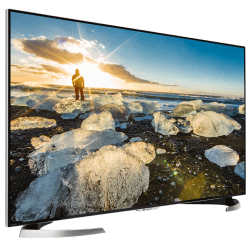 70&rdquo; Sharp Aquos LC-70UD27U for rent