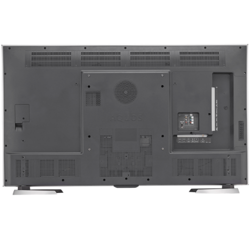 70&rdquo; Sharp Aquos LC-70UD27U for rent