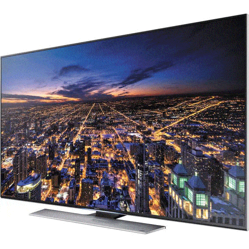 85" Samsung UN85HU8550FXZA for rent