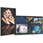 98&rdquo; Planar 997-7699-00 for rent