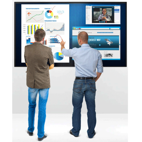 98&rdquo; Planar 997-7699-00 for rent