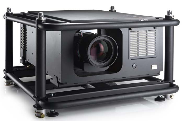 Barco RLM-W12