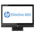 23″ HP EliteOne 800 G1 All-in-One Computer for rent