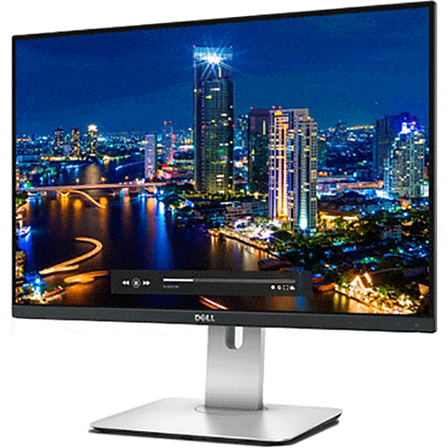 24&rdquo; Dell U2415 for rent