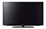 40″ Sony Bravia KDL40EX640 for rent