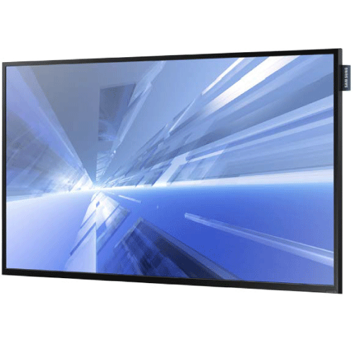 40&rdquo; Samsung DM40D / LH40DMDPLGA / ZA for rent