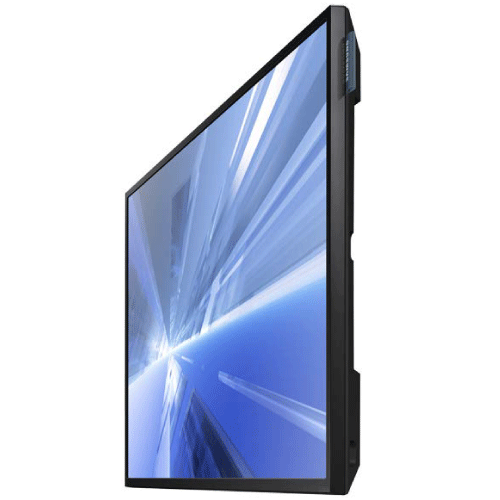 40&rdquo; Samsung DM40D / LH40DMDPLGA / ZA for rent