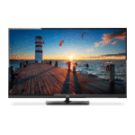 42″ NEC E424 for rent