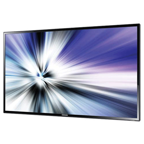 46&rdquo; Samsung ME46C for rent