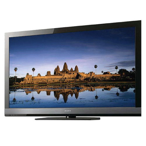 60&rdquo; Sony KDL-60EX645 for rent