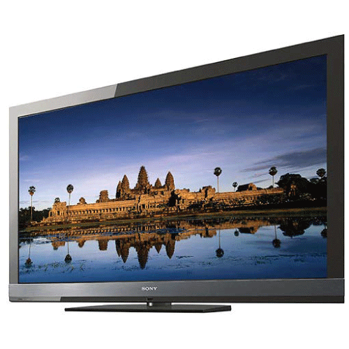 60&rdquo; Sony KDL-60EX645 for rent