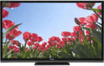 70″ Sharp AQUOS LC-70LE734U for rent