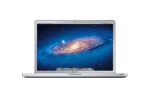 15.4″ Apple MacBook Pro for rent