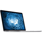 15.4″ Apple MacBook Pro w/Retina Display for rent