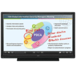 70″ Sharp AQUOS BOARD&trade; PN-L703B for rent