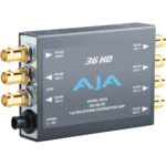 AJA 3GDA 1×6 for rent