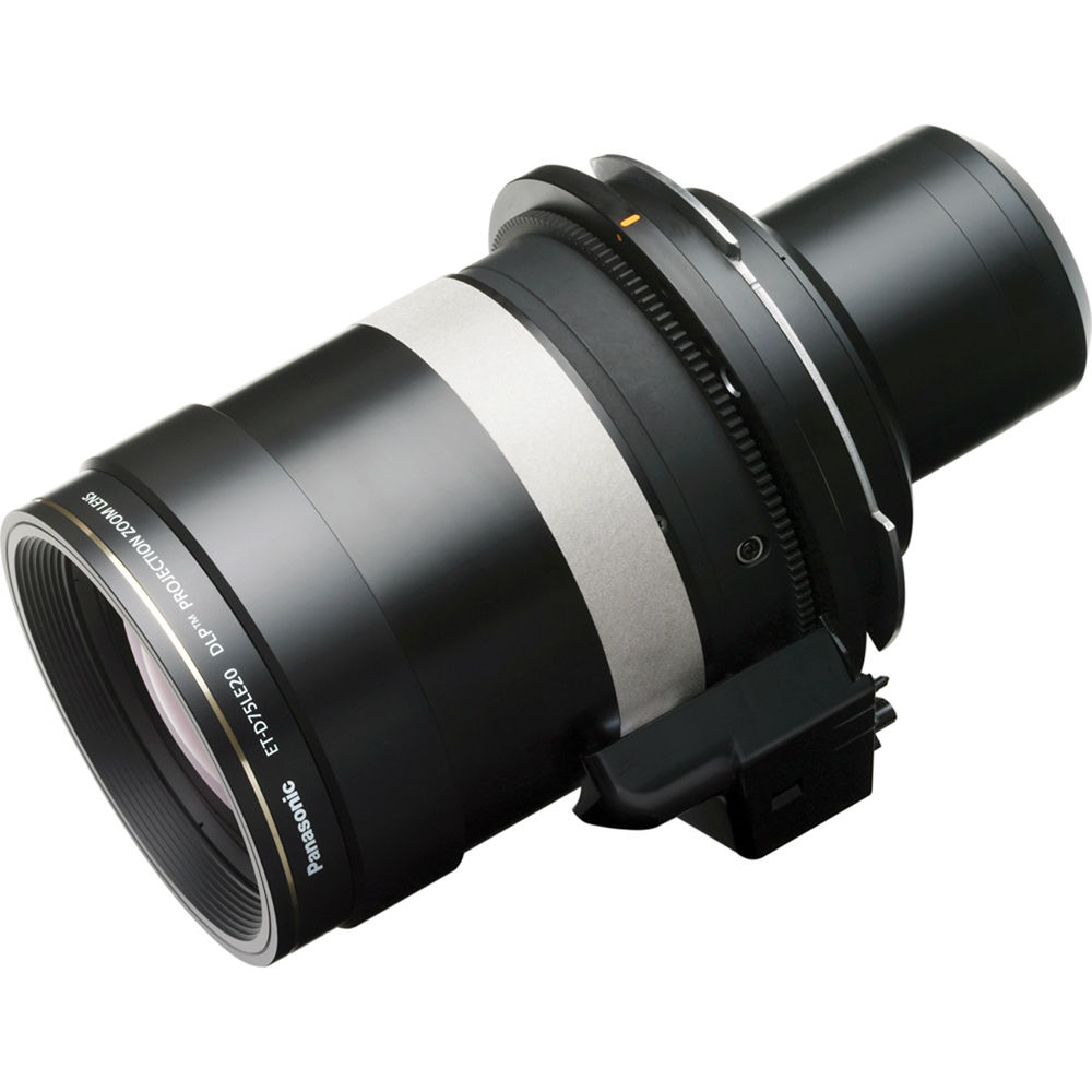 Panasonic Zoom Lens