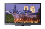 40″ Sony Bravia KDL40EX710 for rent