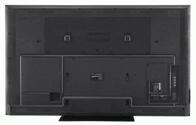 80&rdquo; Sharp AQUOS LC-80LE632U for rent