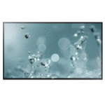 65&rdquo; Samsung MD65C for rent