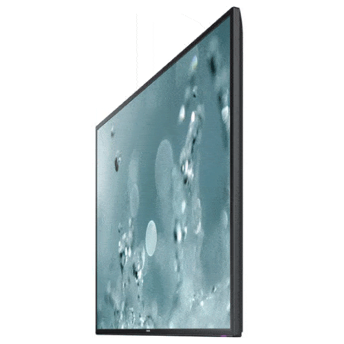 65&rdquo; Samsung MD65C for rent