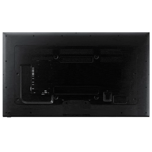 65&rdquo; Samsung MD65C for rent