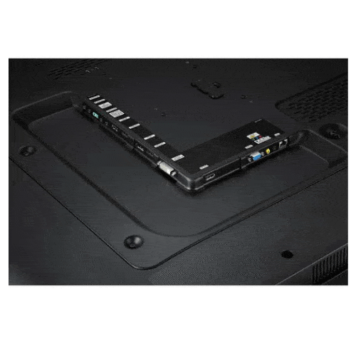 65&rdquo; Samsung MD65C for rent