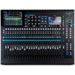 Allen & Heath Qu-24C for rent