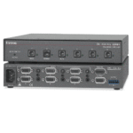 Extron 6×1 for rent