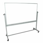 White Board – Wheeled for rent