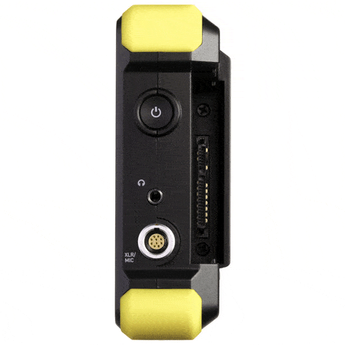 Atomos Shogun Flame for rent