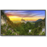 98″ NEC X981UHD for rent