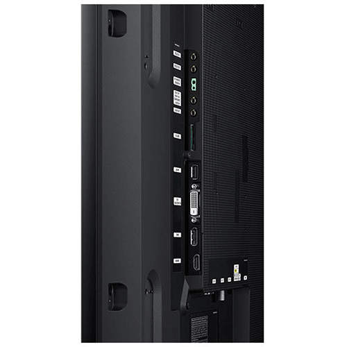 40&rdquo; Samsung DM40E for rent