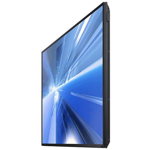 40&rdquo; Samsung DM40E for rent