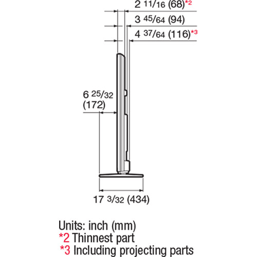 90&rdquo; Sharp PN-LE901 for rent