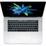 15.4″ Apple MacBook Pro w/Touch Bar for rent