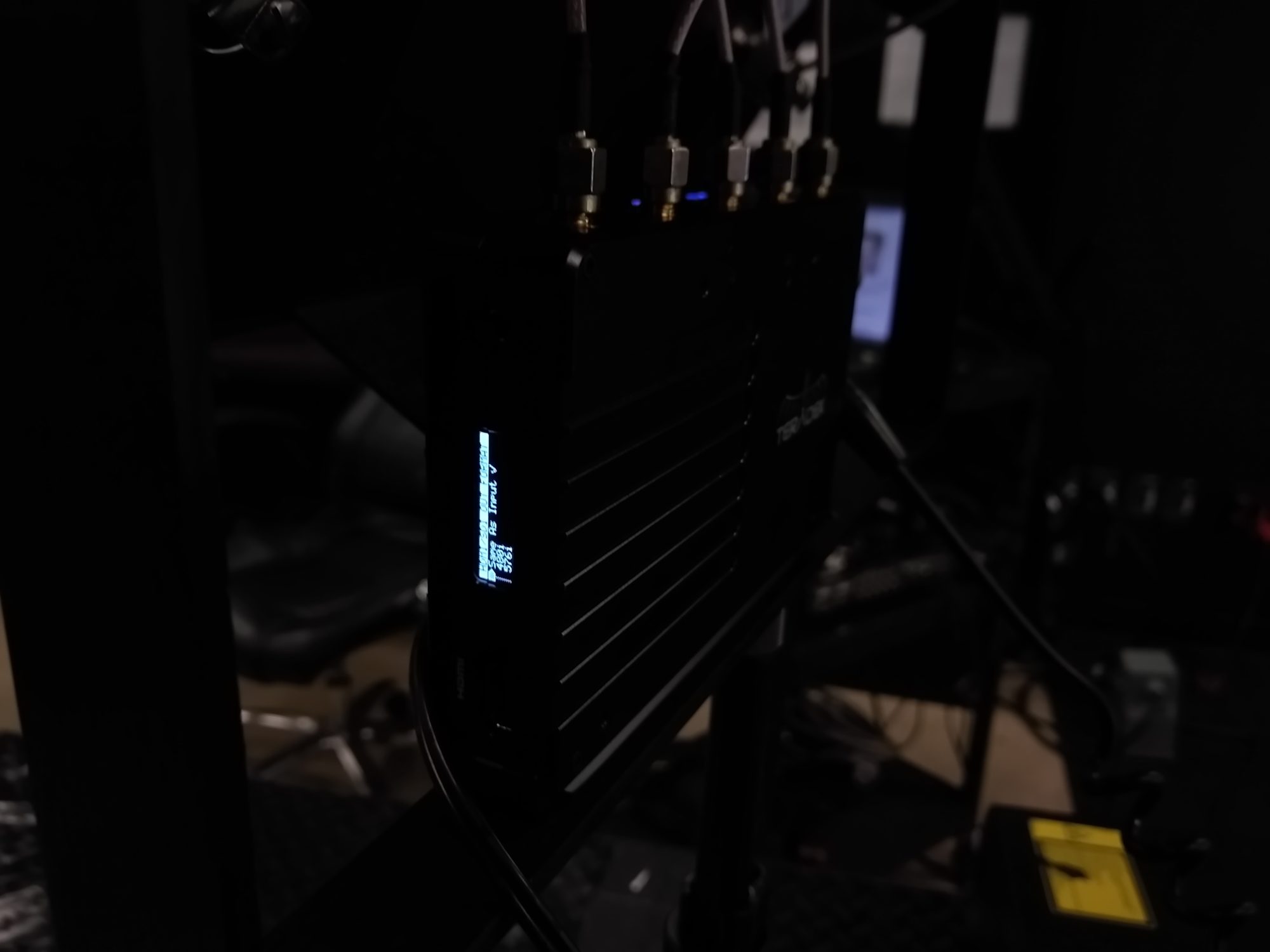 Teradek Bolt 1000 for rent