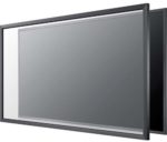 55″ Samsung ME55C Touchscreen for rent