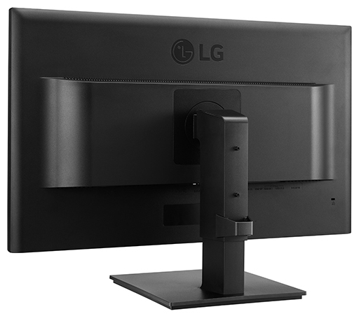 24" LG 24BK50Y-B for rent