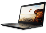 15.6&Prime; Lenovo ThinkPad Edge E570 for rent