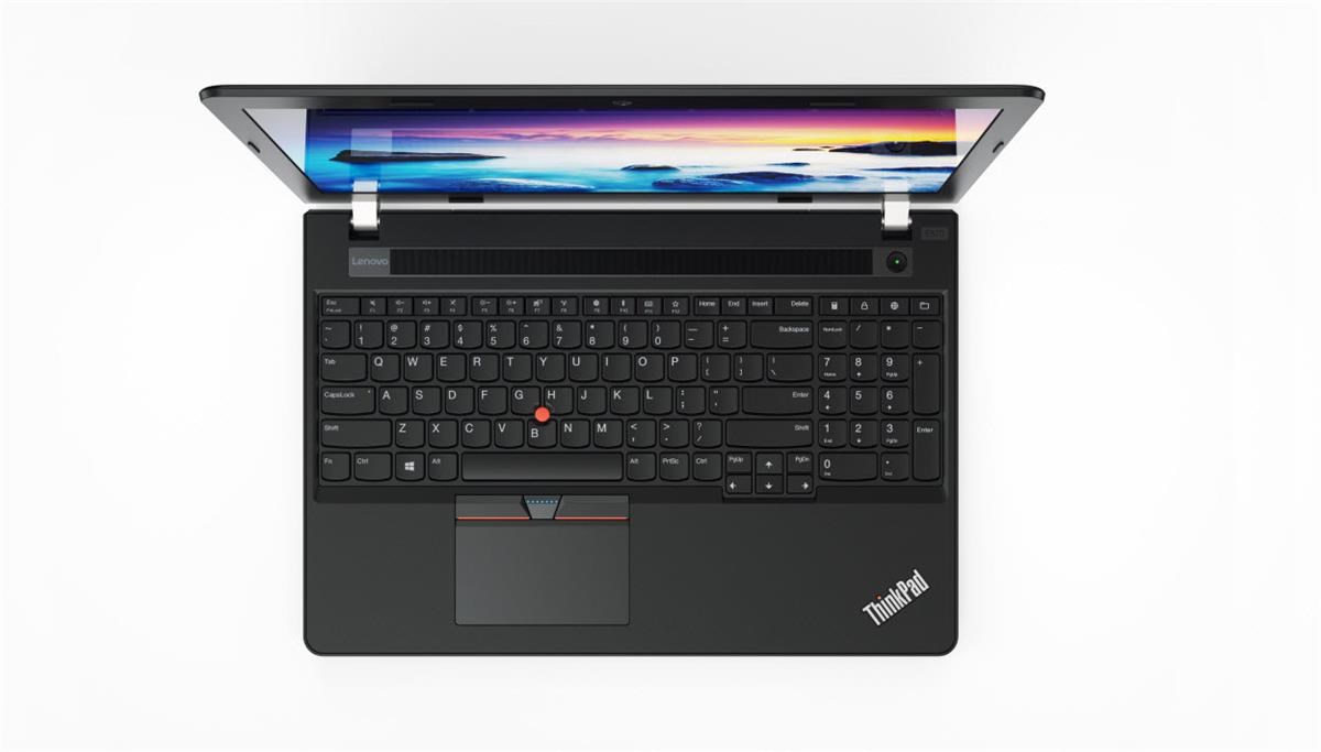 15.6&Prime; Lenovo ThinkPad Edge E570 for rent