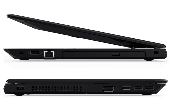 15.6&Prime; Lenovo ThinkPad Edge E570 for rent