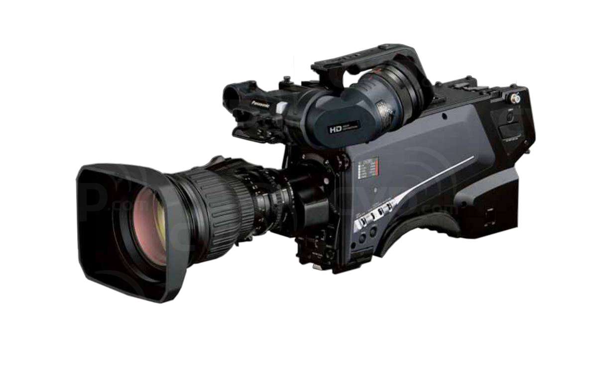 Panasonic AK-UC4000GSJ for rent