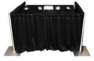 Tech Drape Kits Rentals