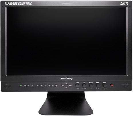 17&rdquo; Flanders Scientific DM170 for rent