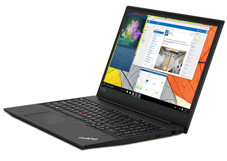 15.6&Prime; Lenovo ThinkPad Edge E590 for rent